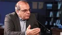 عباس عبدی: سیاست باید انعطاف‌پذیر و دوربرگردان داشته باشد