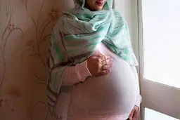 قوانین دیه در صورت قتل مادر باردار
