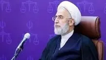 دادستان کل کشور: تعداد گزارش‌های تخلفات انتخاباتی کم است