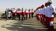 آماده‌باش امدادگران در این استان‌ها