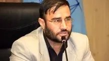 نجات پیرزن ۸۴ ساله مصدوم از قله کوه سهند
