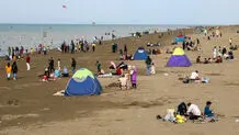 آمار مسافران نوروزی در مازندران/ شمار مسافران به حدود ۱۱ میلیون نفر رسید