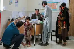پزشکان متخصص بعد از  اتمام طرح خود ماندگار نیستند
