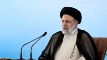 رئیسی: دشمن نمی‌خوا‌هد در کشور تولید و درآمد داشته باشیم / واحدهای اقتصادی که عمدتا در دهه ۹۰ راکد شده بودند در مسیر احیاء قرار گرفته‌اند