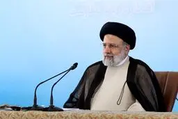 رئیسی: دشمن نمی‌خوا‌هد در کشور تولید و درآمد داشته باشیم / واحدهای اقتصادی که عمدتا در دهه ۹۰ راکد شده بودند در مسیر احیاء قرار گرفته‌اند