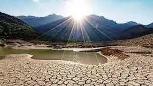 رئیس موسسه تحقیقات آب: باید خود را برای شرایط بحرانی در تهران آماده کنیم