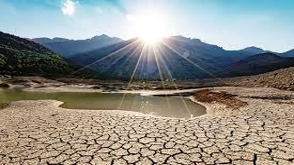 رئیس موسسه تحقیقات آب: باید خود را برای شرایط بحرانی در تهران آماده کنیم