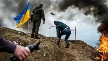 بحران اوکراین؛ تنش  در مسیر مسکو – پاریس
