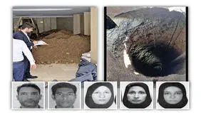 آخرین جزییات قتل ۵ نفر در پونک / چگونه راز قاتل کشف شد؟ 