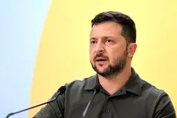 حماس در جنگ با اسرائیل تحت حمایت ایران، روسیه و کره شمالی است