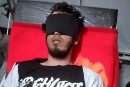 مهاجم حرم شاهچراغ در ترکیه عضوی از داعش شده بود