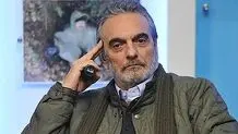 توضیحات خواهر همایون ارشادی درباره علت مرگ او و مراسم تشییع / متاستاز به همایون ارشادی رحم نکرد