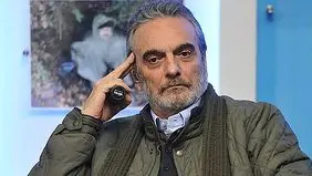 توضیحات خواهر همایون ارشادی درباره علت مرگ او و مراسم تشییع / متاستاز به همایون ارشادی رحم نکرد