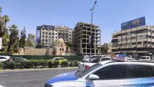 عملیات تروریستی داعش در منطقه سیده زینب دمشق خنثی شد