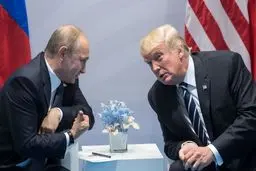 Putin: Europe ‘will stand at the master’s heel’ with Trump in power