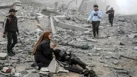 لحظه شماری برای پایان جنگ غزه؛ تاریخ آتش‌بس اعلام شد

