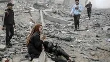گرسنگی به مثابه سلاح در غزه