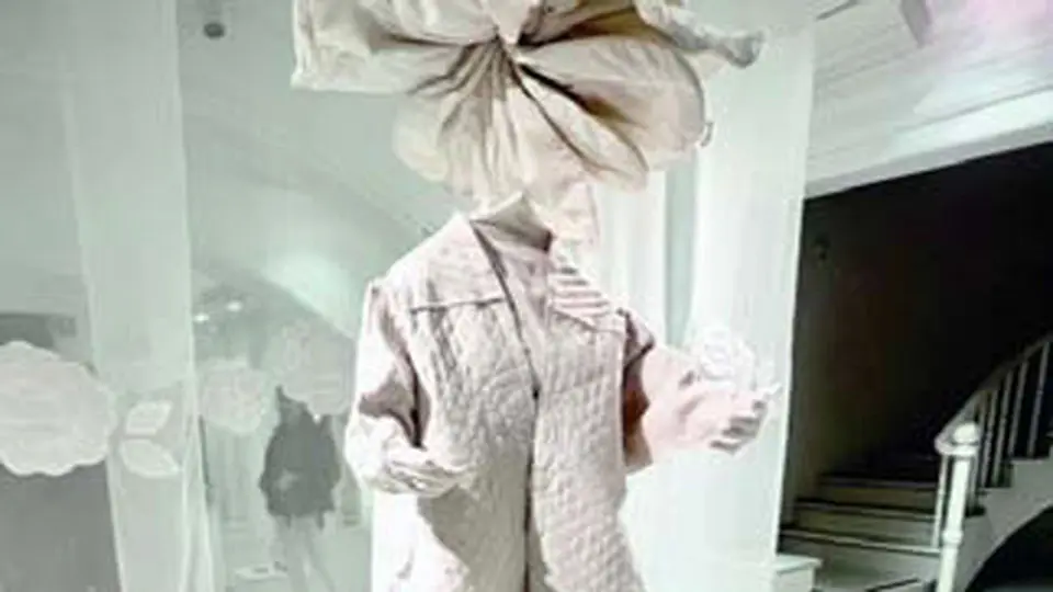 «دیزاین ایران» دازاین ایران را نداشت

