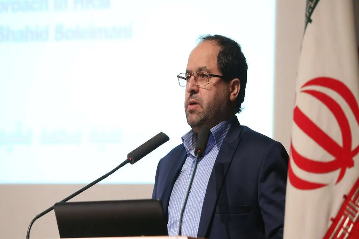 رئیس دانشگاه تهران: بخشی از غفلت‌ها در زمینه حجاب، ناشی از جوزدگی است