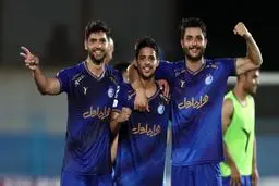 شانس حضور 5 استقلالی در جام جهانی