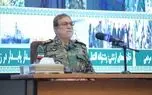 هشدار جانشین فرمانده کل ارتش به آمریکا: نیروهای مسلح آماده‌تر از هر زمان دیگری هستند
