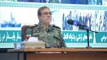 هشدار جانشین فرمانده کل ارتش به آمریکا: نیروهای مسلح آماده‌تر از هر زمان دیگری هستند