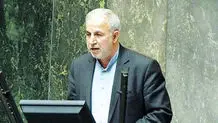 مجلس نامه استرداد لایحه فضای مجازی را دریافت کرد