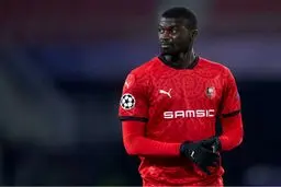 نیانگ دوباره گزینه پرسپولیس شد؟