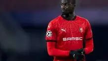 مهاجم مد نظر پرسپولیس راهی سمپدوریا شد