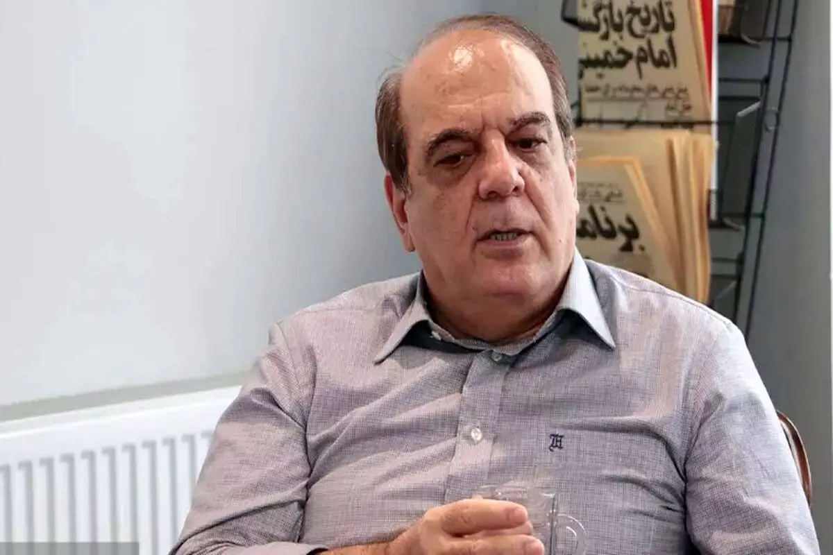 عباس عبدی: چرا بخشنامه‌ حجاب‌بانان را برخلاف ضابطه، دارای طبقه‌بندی اعلام کرده‌اند؟