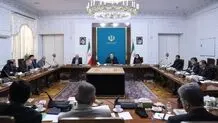 پزشکیان: رصد دقیق تولید، توزیع و مصرف سوخت کاملاً ممکن است

