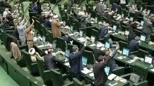 مصوبه مجلس مبنی بر کاهش خدمت سربازی با هدف انتخاباتی است