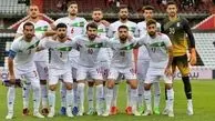 زمان مراسم بدرقه تیم ملی فوتبال ایران تغییر کرد