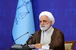 نیروها و مسئولان قضایی امور را جهادگونه پیش می‌برند

