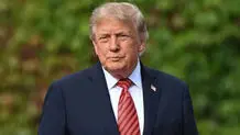 عقب نشینی ترامپ از ممنوعیت صادرات گازوئیل