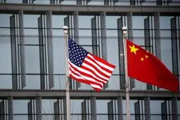 China urges US to reduce its nuclear arsenal 'substantively'