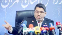 آزمون روان‌سنجی از نیروهای اورژانس گرفته می‌شود