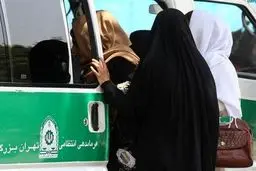 بازگشت گشت ارشاد کار دولت است؛ وزارت کشور رأساً آن را اداره می‌کند