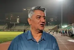 سرپرست کمیته داوران: با داور دیدار فولاد و ذوبآهن برخورد میشود
