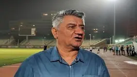 سرپرست کمیته داوران: با داور دیدار فولاد و ذوب‌آهن برخورد می‌شود

