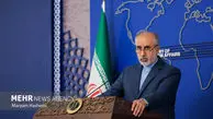Iran concerned about continuation of civil war in Sudan