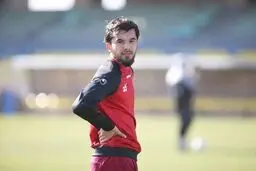 پیشنهاد برای مدافع تاجیک پرسپولیس از تیم سابقش