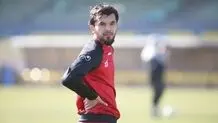 پیشنهاد برای مدافع تاجیک پرسپولیس از تیم سابقش