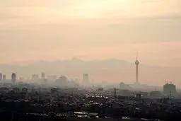 پیش‌بینی هوای تهران در روزهای آخر هفته/ بازگشت آلودگی از 8 دی‌ماه 