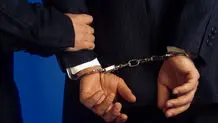 کلاهبرداری با عنوان قاضی دادگستری/ دستگیری قاضی قلابی در کهگیلویه