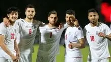 زمان دو بازی تیم ملی اعلام شد