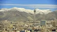 تهران در وقت اضافه زلزله؟