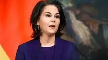 آلمان: اگر لازم باشد، برای چند سال هم از کی‌یف حمایت خواهیم کرد