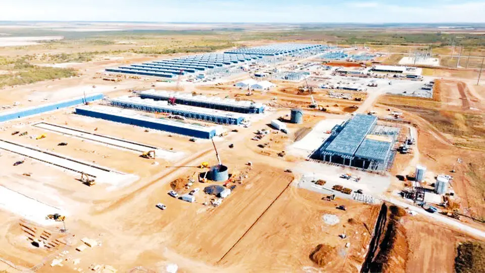 به خدمت هوش مصنوعی درآمدند