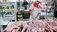 ثبات بازار گوشت قرمز در ایام محرم